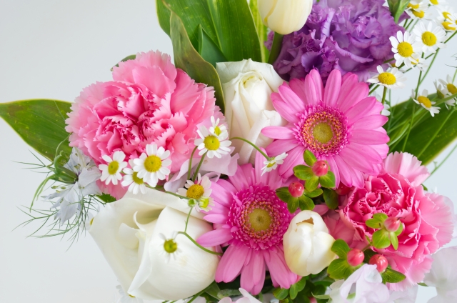 ソレダメ 生け花で部屋を格上げ 花を長持ちさせる技 生けるコツ 花のサブスク情報