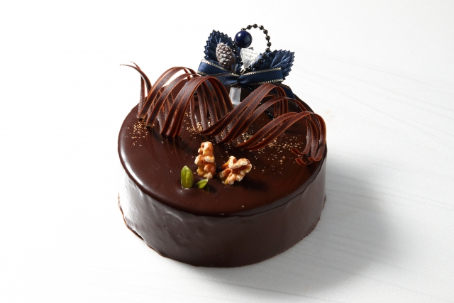マツコの知らないチョコレートケーキの世界 造形美 トロトロ 香りの名店は ふうのお楽しみ日記