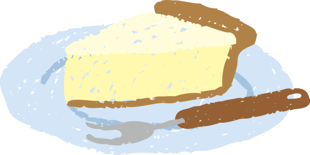 ザワつく金曜日 みっちゃんの手作りチーズケーキ 場所はどこ